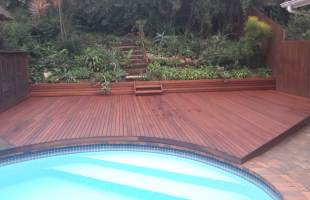 Pool & Spa Decks
