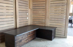 Screens & Balustrading